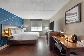 Comfort Inn & Suites Pottstown Eastern Gateway