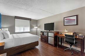 Comfort Inn & Suites Pottstown Eastern Gateway