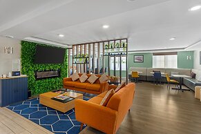 Comfort Inn & Suites Pottstown Eastern Gateway