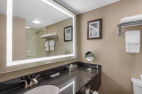 Comfort Inn & Suites Pottstown Eastern Gateway
