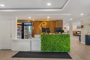 Comfort Inn & Suites Pottstown Eastern Gateway