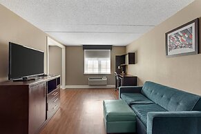 Comfort Inn & Suites Pottstown Eastern Gateway