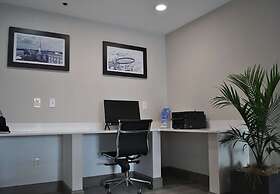 Comfort Inn & Suites Pottstown Eastern Gateway