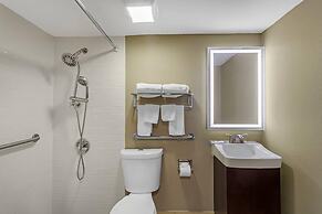 Comfort Inn & Suites Pottstown Eastern Gateway