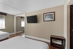 Comfort Inn & Suites Pottstown Eastern Gateway