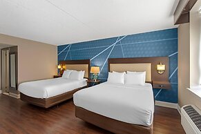 Comfort Inn & Suites Pottstown Eastern Gateway
