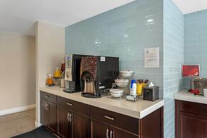 Comfort Inn & Suites Pottstown Eastern Gateway