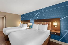 Comfort Inn & Suites Pottstown Eastern Gateway