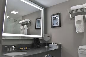 Comfort Inn & Suites Pottstown Eastern Gateway