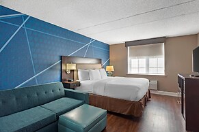 Comfort Inn & Suites Pottstown Eastern Gateway
