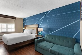 Comfort Inn & Suites Pottstown Eastern Gateway