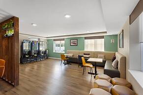 Comfort Inn & Suites Pottstown Eastern Gateway