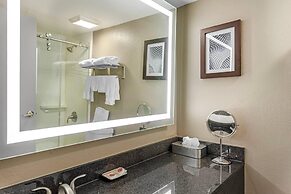 Comfort Inn & Suites Pottstown Eastern Gateway