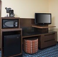 Fairfield Inn & Suites by Marriott Branson