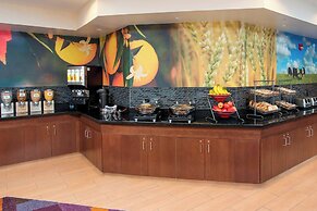 Fairfield Inn & Suites by Marriott Branson