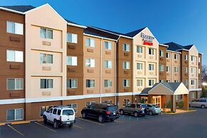 Fairfield Inn & Suites by Marriott Branson