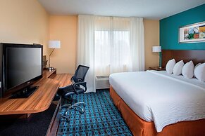 Fairfield Inn & Suites by Marriott Branson