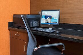 Fairfield Inn & Suites by Marriott Branson