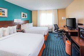 Fairfield Inn & Suites by Marriott Branson