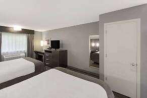 Best Western Riverside Inn