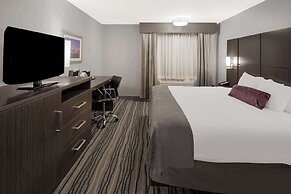 Best Western Riverside Inn