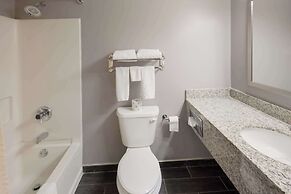 Best Western Riverside Inn