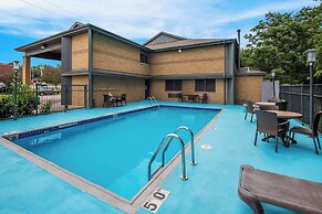 Best Western Riverside Inn