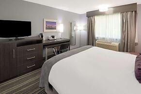 Best Western Riverside Inn