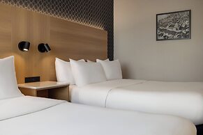 Best Western Plus City Centre/Centre-Ville