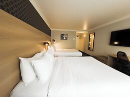 Best Western Plus City Centre/Centre-Ville