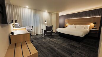 Best Western Plus City Centre/Centre-Ville
