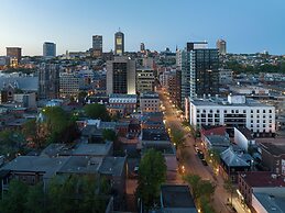 Best Western Plus City Centre/Centre-Ville