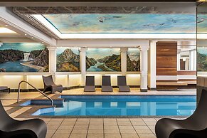 Best Western Plus City Centre/Centre-Ville