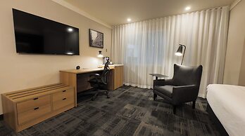 Best Western Plus City Centre/Centre-Ville