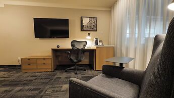 Best Western Plus City Centre/Centre-Ville