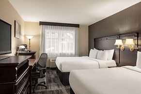 Best Western Plus City Centre/Centre-Ville
