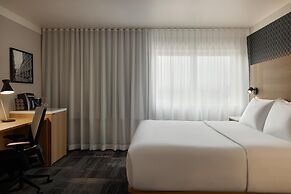 Best Western Plus City Centre/Centre-Ville