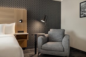 Best Western Plus City Centre/Centre-Ville