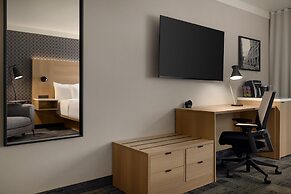 Best Western Plus City Centre/Centre-Ville