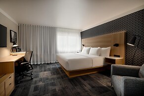 Best Western Plus City Centre/Centre-Ville