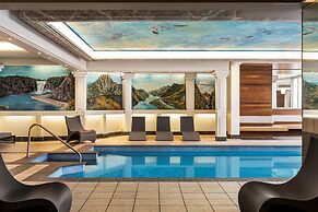 Best Western Plus City Centre/Centre-Ville
