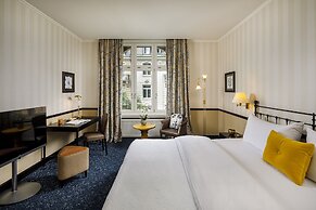 Opera Hotel Zurich