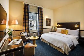 Opera Hotel Zurich
