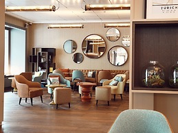 Opera Hotel Zurich