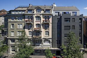 Opera Hotel Zurich