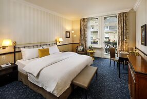 Opera Hotel Zurich
