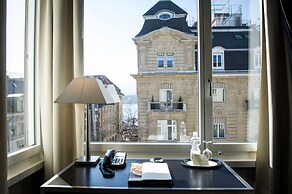 Opera Hotel Zurich
