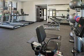 Courtyard by Marriott Memphis East/Park Avenue