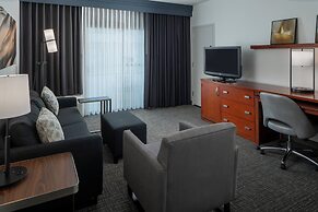 Courtyard by Marriott Memphis East/Park Avenue