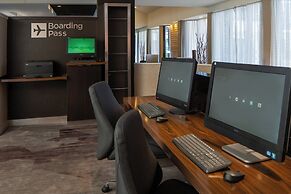 Courtyard by Marriott Memphis East/Park Avenue